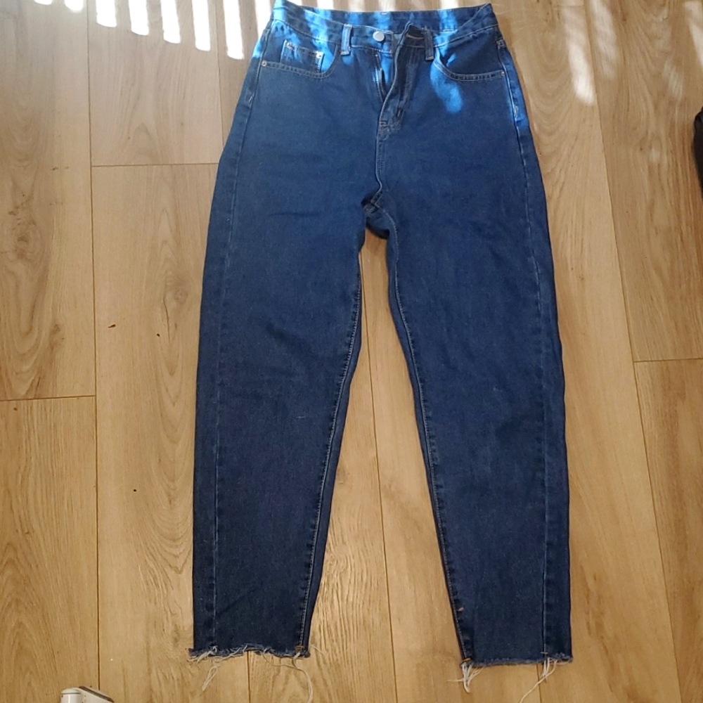 Dark Blue jeans